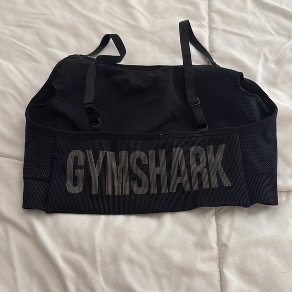 Gymshark Flex Strappy Sports Bra - Picture 6 of 6